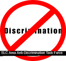SLC Area Anti-Discrimination Task Force